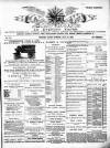 Evening Star Friday 10 July 1885 Page 1