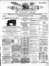 Evening Star Monday 13 July 1885 Page 1