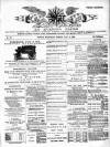 Evening Star Wednesday 15 July 1885 Page 1