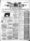 Evening Star Thursday 16 July 1885 Page 1