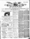 Evening Star Friday 17 July 1885 Page 1