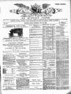 Evening Star Monday 20 July 1885 Page 1