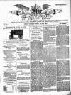 Evening Star Tuesday 21 July 1885 Page 1