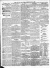 Evening Star Tuesday 21 July 1885 Page 2