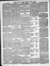 Evening Star Saturday 15 August 1885 Page 4