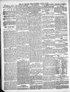 Evening Star Monday 17 August 1885 Page 2