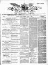 Evening Star Monday 31 August 1885 Page 1
