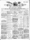 Evening Star Friday 04 September 1885 Page 1