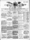 Evening Star Thursday 10 September 1885 Page 1