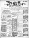 Evening Star Friday 11 September 1885 Page 1
