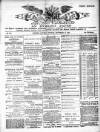 Evening Star Saturday 12 September 1885 Page 1