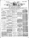 Evening Star Tuesday 15 September 1885 Page 1