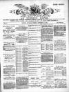 Evening Star Thursday 24 September 1885 Page 1