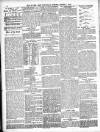 Evening Star Wednesday 07 October 1885 Page 2