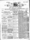 Evening Star Friday 09 October 1885 Page 1