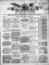 Evening Star Thursday 15 October 1885 Page 1