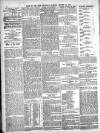 Evening Star Thursday 22 October 1885 Page 2