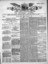 Evening Star Friday 23 October 1885 Page 1