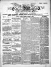 Evening Star Tuesday 27 October 1885 Page 1