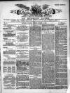 Evening Star Saturday 31 October 1885 Page 1