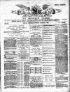 Evening Star Wednesday 02 December 1885 Page 1