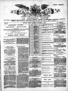 Evening Star Friday 04 December 1885 Page 1