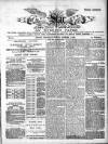 Evening Star Wednesday 09 December 1885 Page 1