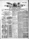 Evening Star Wednesday 16 December 1885 Page 1