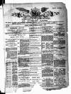 Evening Star Friday 01 January 1886 Page 1
