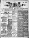 Evening Star Monday 04 January 1886 Page 1