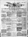 Evening Star Thursday 07 January 1886 Page 1
