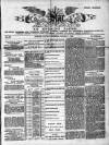 Evening Star Saturday 09 January 1886 Page 1