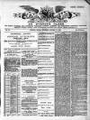 Evening Star Monday 11 January 1886 Page 1