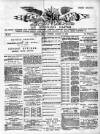 Evening Star Friday 15 January 1886 Page 1