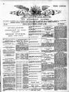 Evening Star Monday 18 January 1886 Page 1