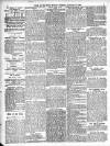 Evening Star Monday 18 January 1886 Page 2