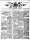 Evening Star Monday 01 February 1886 Page 1