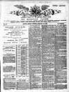 Evening Star Monday 22 February 1886 Page 1