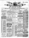 Evening Star Thursday 25 March 1886 Page 1