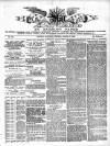 Evening Star Saturday 27 March 1886 Page 1
