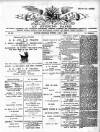 Evening Star Thursday 01 April 1886 Page 1