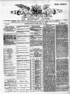 Evening Star Friday 16 April 1886 Page 1