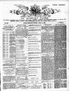 Evening Star Monday 19 April 1886 Page 1