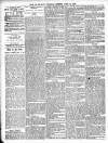 Evening Star Thursday 22 April 1886 Page 2