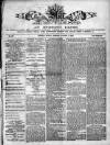 Evening Star Friday 01 October 1886 Page 1