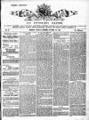 Evening Star Tuesday 26 October 1886 Page 1
