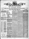 Evening Star Wednesday 15 December 1886 Page 1