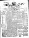 Evening Star Thursday 03 February 1887 Page 1