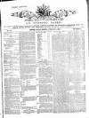 Evening Star Friday 04 February 1887 Page 1