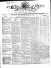 Evening Star Friday 11 February 1887 Page 1